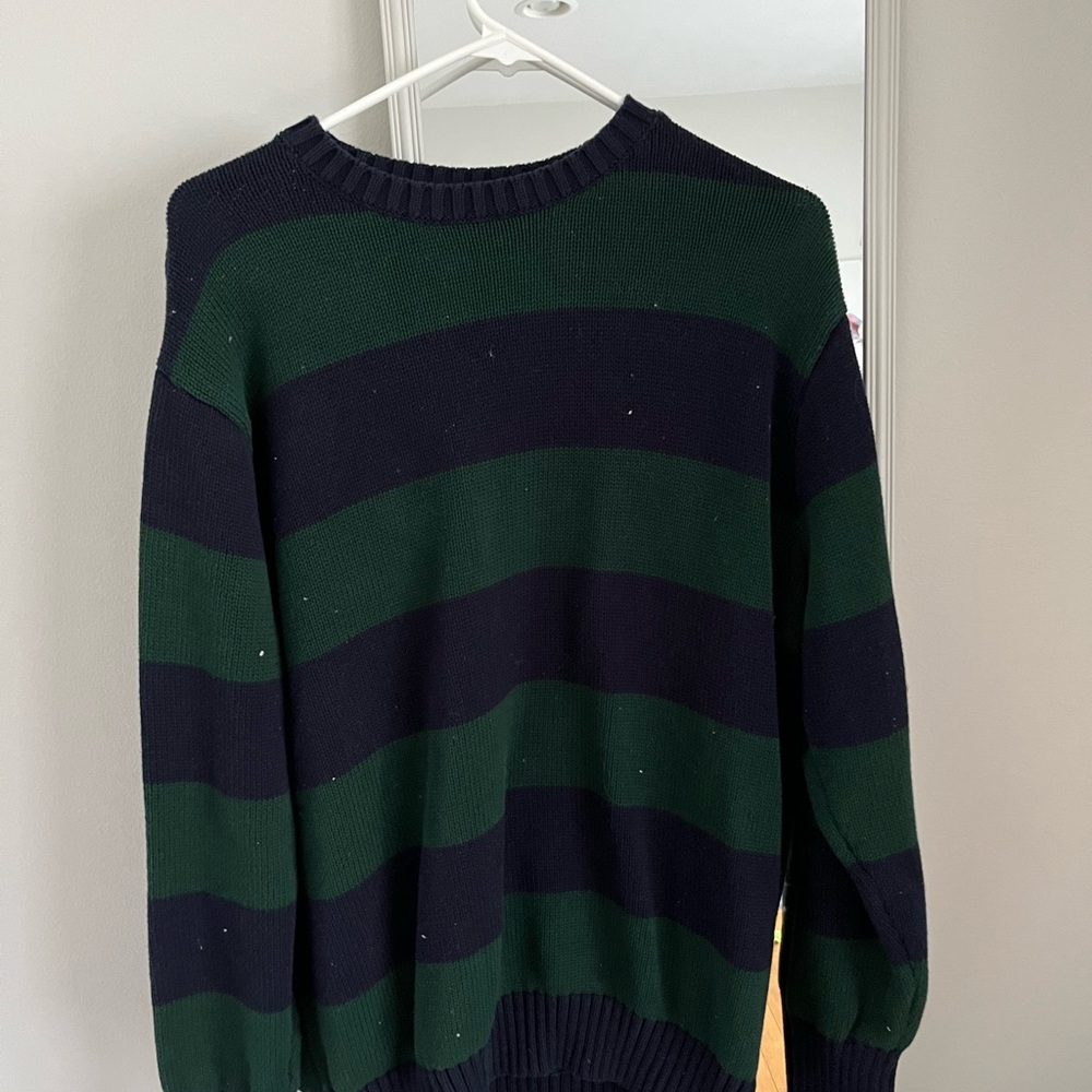 brandy melville sweater